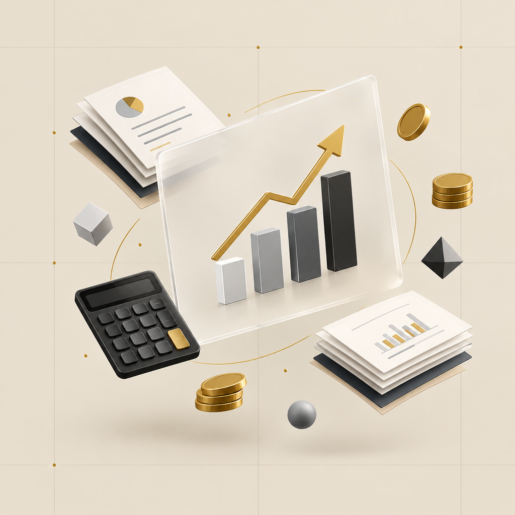 Escritório da Expertise Contabilidade